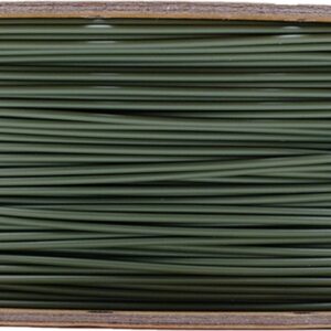 3D Plastikas - Filamentas PLA olive green | 1.75 mm, 1 kg | SPrint