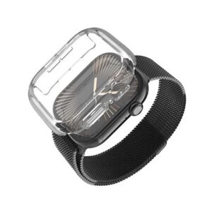 FIXED Pure for Apple Watch Series 10 42 mm, clear