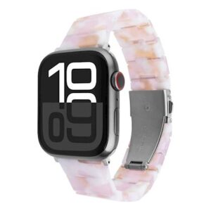 FIXED Resin Strap for Apple Watch 38/40/41mm, Cand