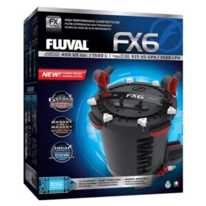 Fluval FX6