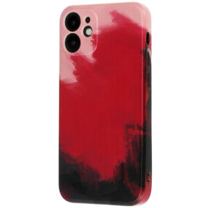 Tel Protect Ink dėklas skirtas Apple iPhone 12 Pro Max raštas 2 - Image 2