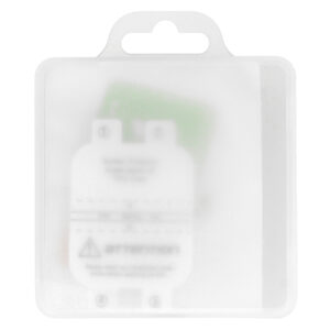 Hydrogel TPU Screen Protector skirtas Apple Watch 7/8/9 41mm - Image 5