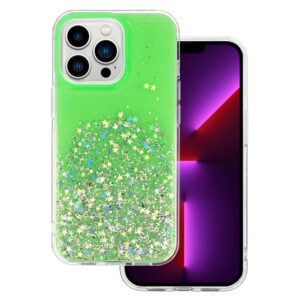 IDEAR Case W14 skirtas iPhone 14 Plus miętowy - Image 2