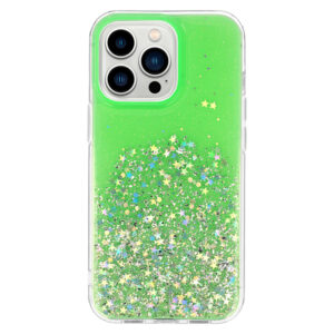 IDEAR Case W14 skirtas iPhone 14 Plus miętowy - Image 3