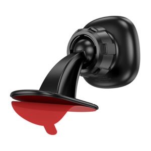 Borofone automobilinis laikiklis BH103 Cloud magnetinis juodos spalvos - Image 6