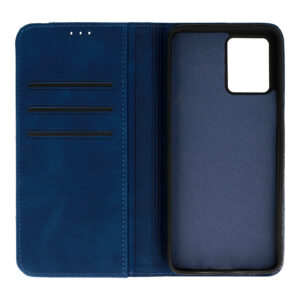 Wonder Prime dėklas skirtas Motorola Moto G54 5G mėlynos spalvos - Image 4