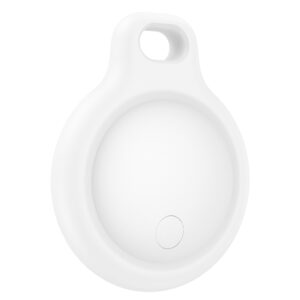 Borofone Tracker BC101 Exquisite (Apple only) white - Image 2