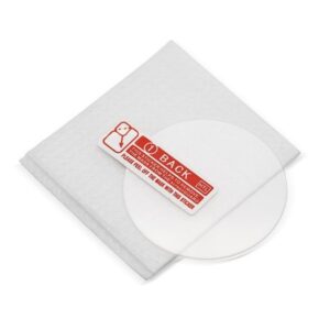 Apsauginis stiklas skirtas išmaniam laikrodžiui diameter 40 mm - Image 2