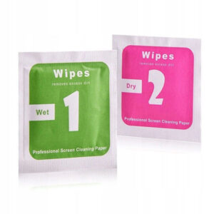 Apsauginis stiklas skirtas išmaniam laikrodžiui diameter 40 mm - Image 3