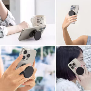 Magsafe PopSocket Light navy - Image 3