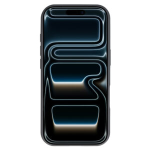 Tel Protect Aura Matte Magsafe dėklas skirtas Apple iPhone 17 Pro steel pilkos spalvos - Image 3