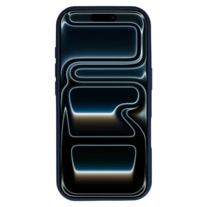 Tel Protect Aura Matte Magsafe dėklas skirtas Apple iPhone 17 Pro mood indigo - Image 3