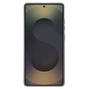 Tel Protect Aura Matte Magsafe dėklas skirtas Samsung Galaxy S25 Ultra pilkos spalvos - Image 3