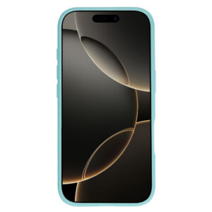 Tel Protect Aura Matte Magsafe dėklas skirtas Apple iPhone 16 Pro mint - Image 3