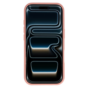 Tel Protect Aura Matte Magsafe dėklas skirtas Apple iPhone 17 Air papaya - Image 3