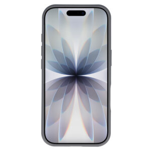 Tel Protect Aura Matte Magsafe dėklas skirtas Apple iPhone 17 Air steel pilkos spalvos - Image 2