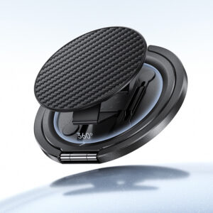 Benks Ring holder Armor Pop Kevlar L56 Aramid Fiber Armor Vichy magnetic mėynos spalvos - Image 5