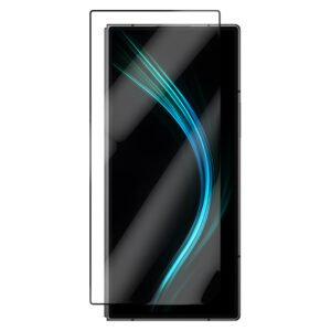 Benks Apsauginis stiklas Glass Warrior AR skirtas Samsung Galaxy Z Fold 7 - Image 2