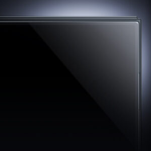 Benks Apsauginis stiklas Glass Warrior AR skirtas Samsung Galaxy Z Fold 7 - Image 9