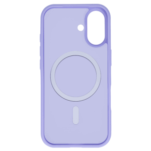Tel Protect Aura Matte Magsafe dėklas skirtas Apple iPhone 17 violetinės spalvos - Image 4