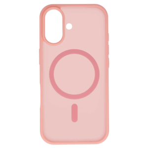 Tel Protect Aura Matte Magsafe dėklas skirtas Apple iPhone 17 papaya - Image 3