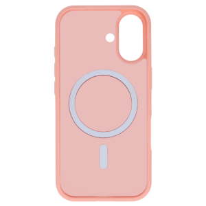 Tel Protect Aura Matte Magsafe dėklas skirtas Apple iPhone 17 papaya - Image 4