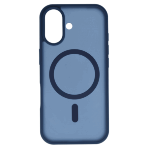 Tel Protect Aura Matte Magsafe dėklas skirtas Apple iPhone 17 mood indigo - Image 3