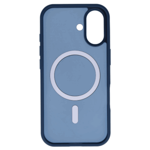 Tel Protect Aura Matte Magsafe dėklas skirtas Apple iPhone 17 mood indigo - Image 4