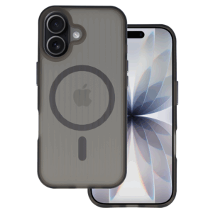 Tel Protect Twist Magsafe dėklas skirtas Apple iPhone 17 graphite - Image 2