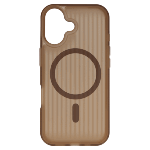 Tel Protect Twist Magsafe dėklas skirtas Apple iPhone 17 Pro coffee rudos spalvos - Image 3