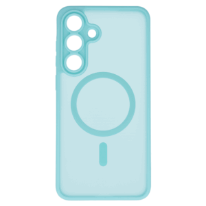 Tel Protect Aura Matte Magsafe dėklas skirtas Samsung Galaxy S25 FE mint - Image 3