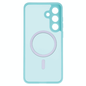 Tel Protect Aura Matte Magsafe dėklas skirtas Samsung Galaxy S25 FE mint - Image 4