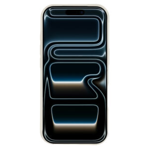 Tel Protect Mist Matte Magsafe dėklas skirtas Apple iPhone 17 Air skaidrus - Image 3