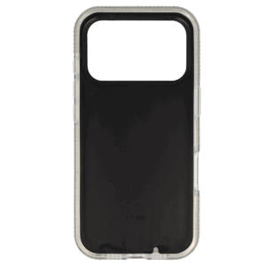 Teddy Bear dėklas skirtas Apple iPhone 16 juodos spalvos - Image 3