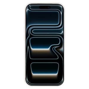 Tel Protect Mist Matte Magsafe dėklas skirtas Apple iPhone 16 Pro Max skaidrus - Image 3