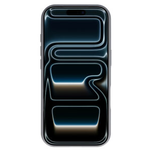 Tel Protect Mist Matte Magsafe dėklas skirtas Apple iPhone 17 Air pilkos spalvos - Image 3