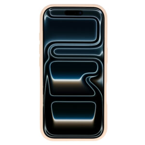 Tel Protect Aura Matte Magsafe dėklas skirtas Apple iPhone 17 Air gardenia - Image 3