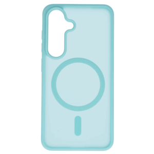 Tel Protect Aura Matte Magsafe dėklas skirtas Samsung Galaxy S25/S24 mint - Image 3