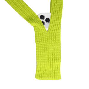 Pocket Strap - yellow - Image 2