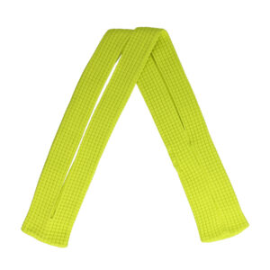 Pocket Strap - yellow - Image 3