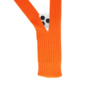 Pocket Strap - orange - Image 2
