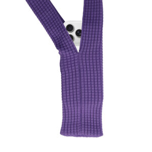Pocket Strap - purple - Image 2