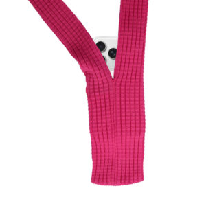 Pocket Strap - pink - Image 2