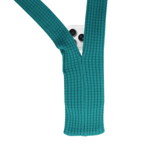 Pocket Strap - turquoise - Image 2