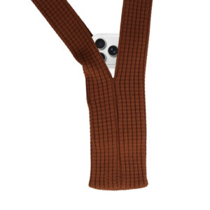 Pocket Strap - brown - Image 2
