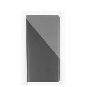 Dėklas Smart Magneto skirtas Xiaomi 17 juodos spalvos - Image 9