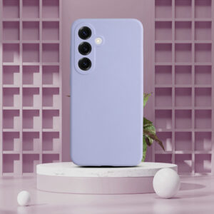 MagColor Pure dėklas skirtas Samsung Galaxy S26 Ultra lavender - Image 5