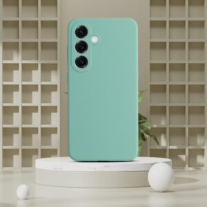 MagColor Pure dėklas skirtas Samsung Galaxy S26 Ultra mint - Image 5