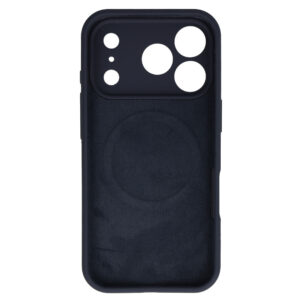 MagColor Pure dėklas skirtas Apple iPhone 17 Pro deep blue - Image 3