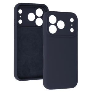 MagColor Pure dėklas skirtas Apple iPhone 17 Pro deep blue - Image 4